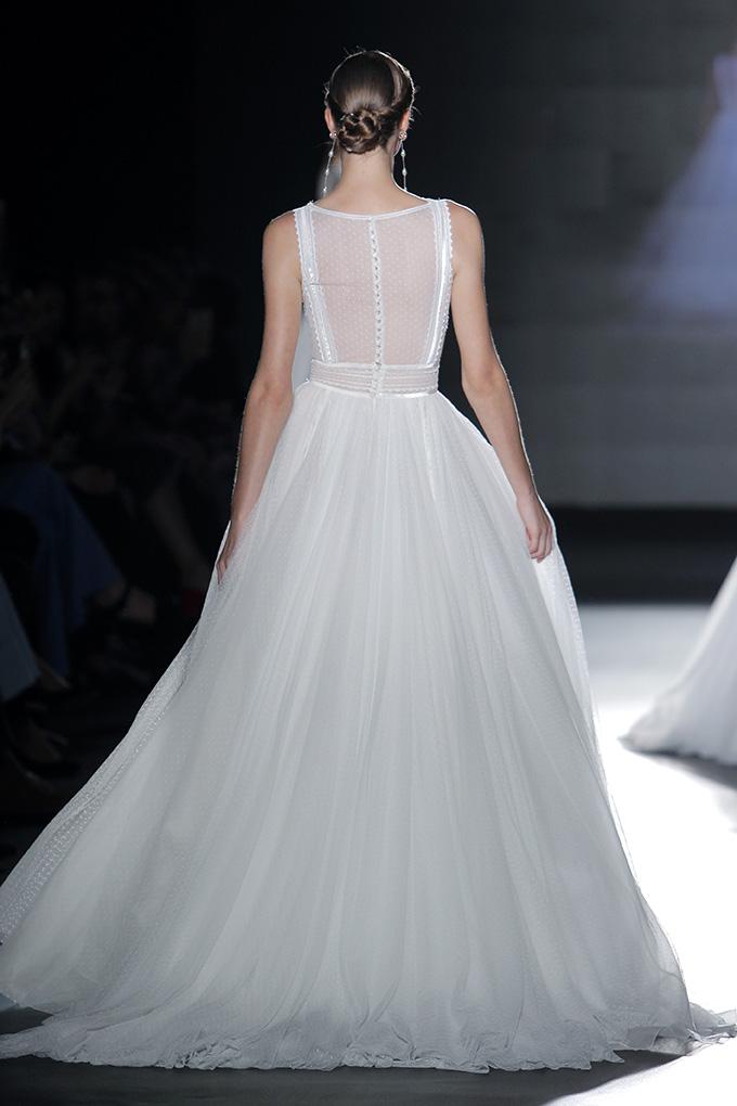 Rosa Clará novias 2019