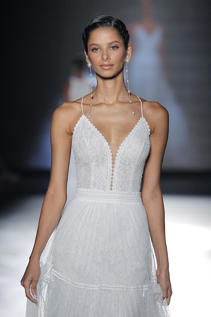 Bruna Lirio Rosa Clará 2019