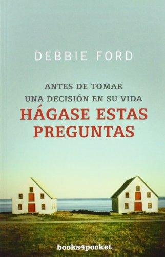 Hágase estas preguntas (Books4pocket crec. y salud)