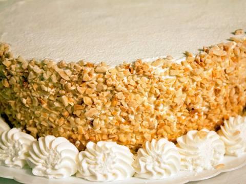 tarta capuchina pasteleria chantilly