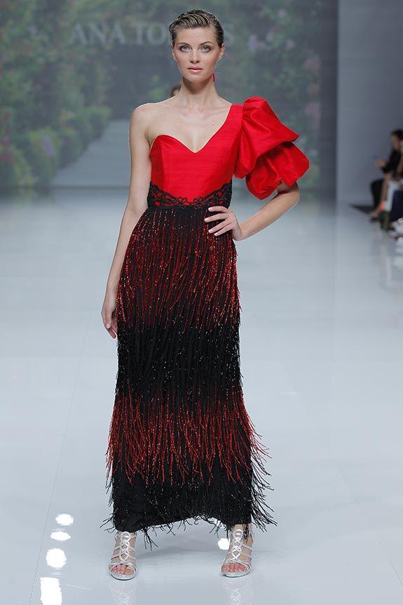 Vestidos novia y vestidos invitada Ana Torres