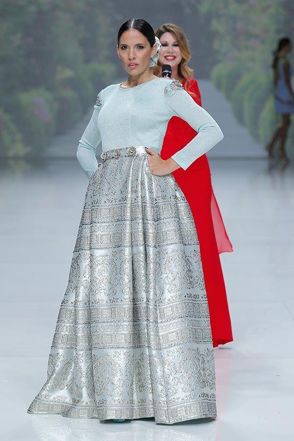 Vestidos novia y vestidos invitada Ana Torres