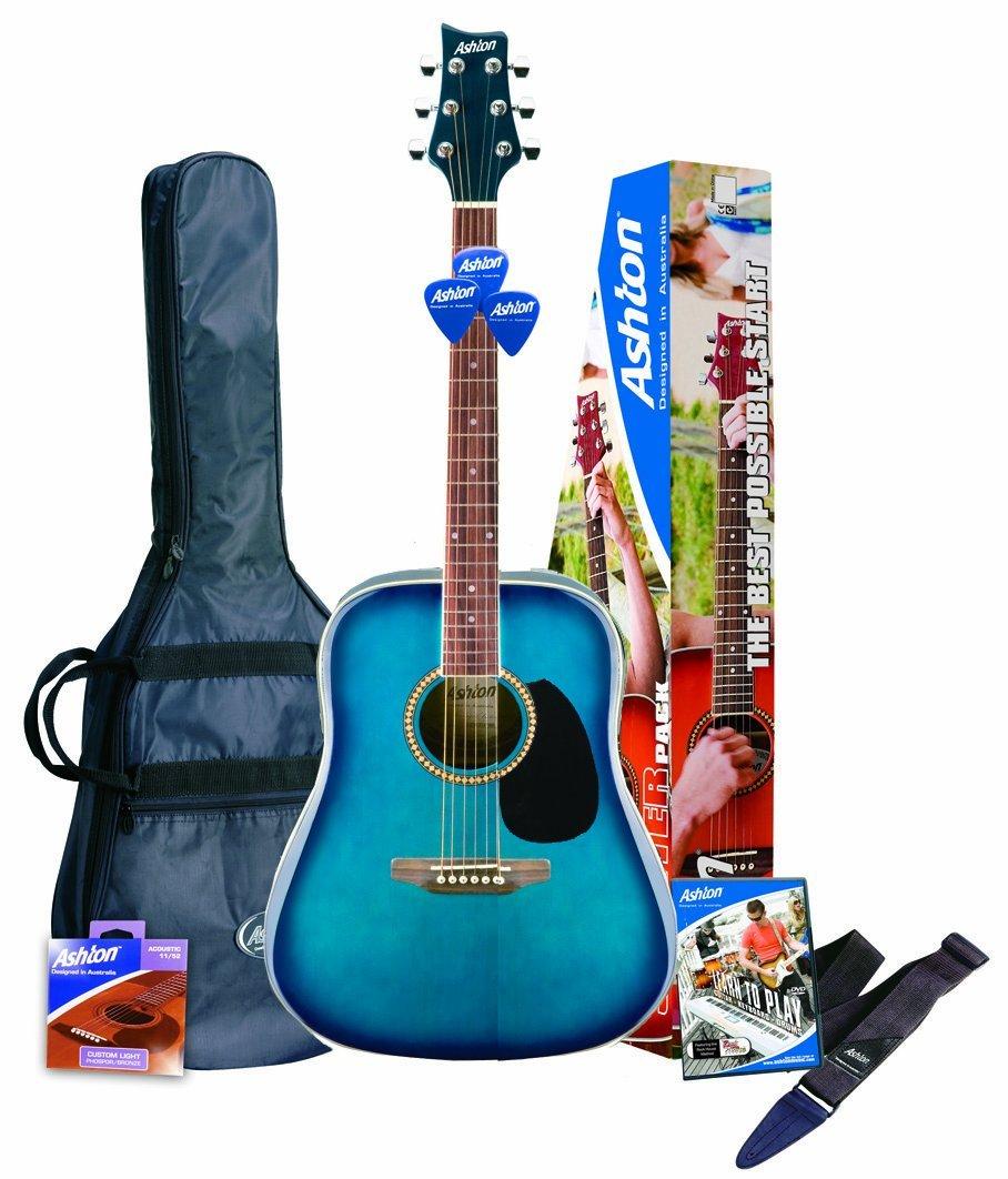 Guitarra acústica tipo dreadnought Guitarra
