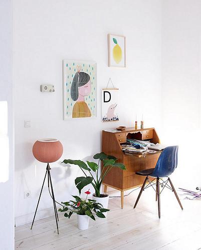 06 dormitorio niños arte y diseño