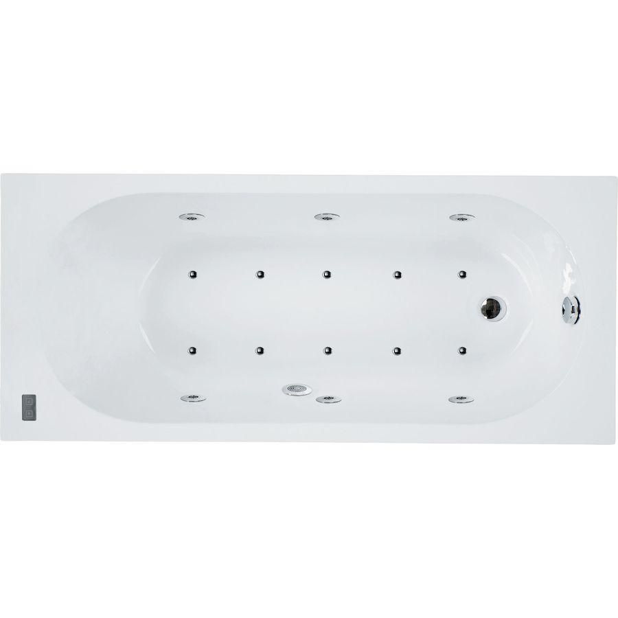 Bañera ds confort - sanycces - serena