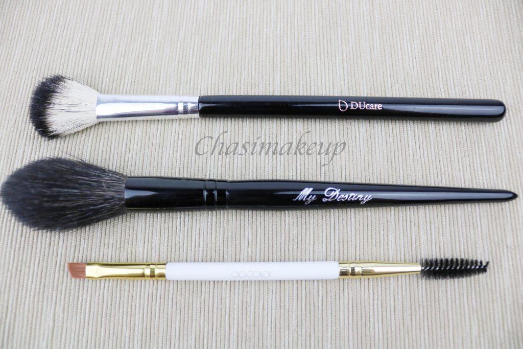 Brochas Aliexpress 1