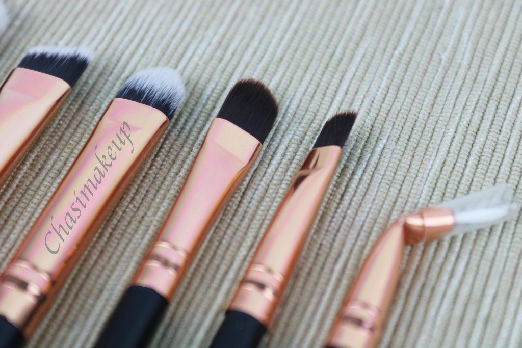 Pinceles set 1 Aliexpress 5