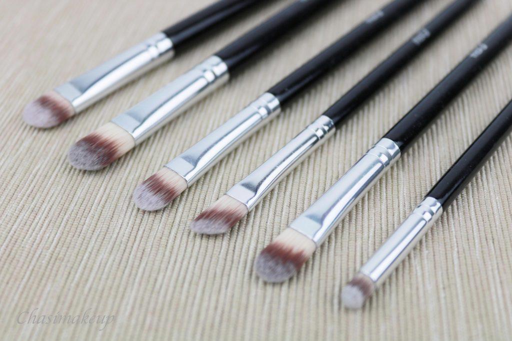 Pinceles set 2 Aliexpress 1