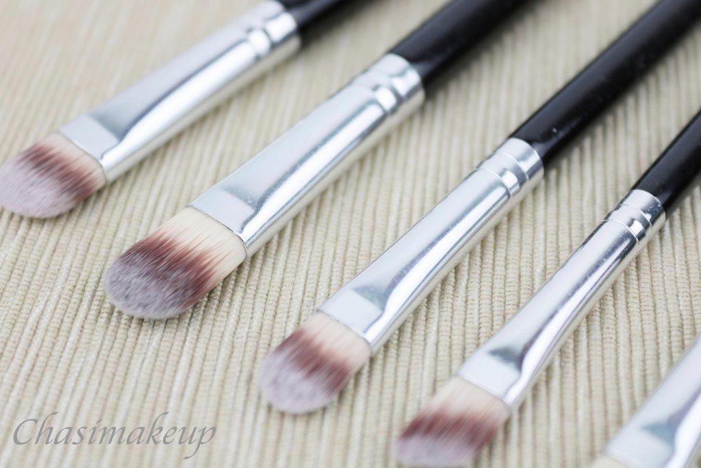 Pinceles set 2 Aliexpress 2