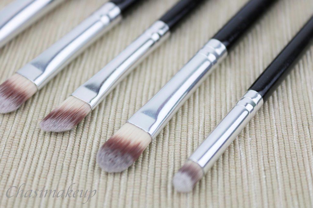 Pinceles set 2 Aliexpress 3