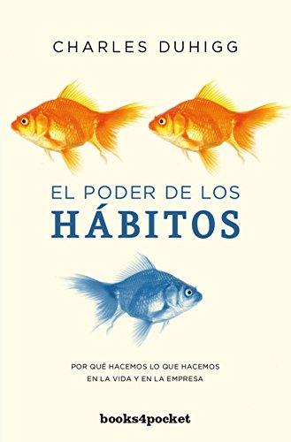 El poder de los hábitos (Books4pocket crec. y salud)