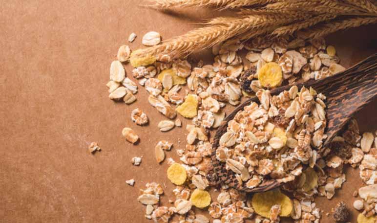 Mascarilla de avena para el acné - Trucos de belleza caseros