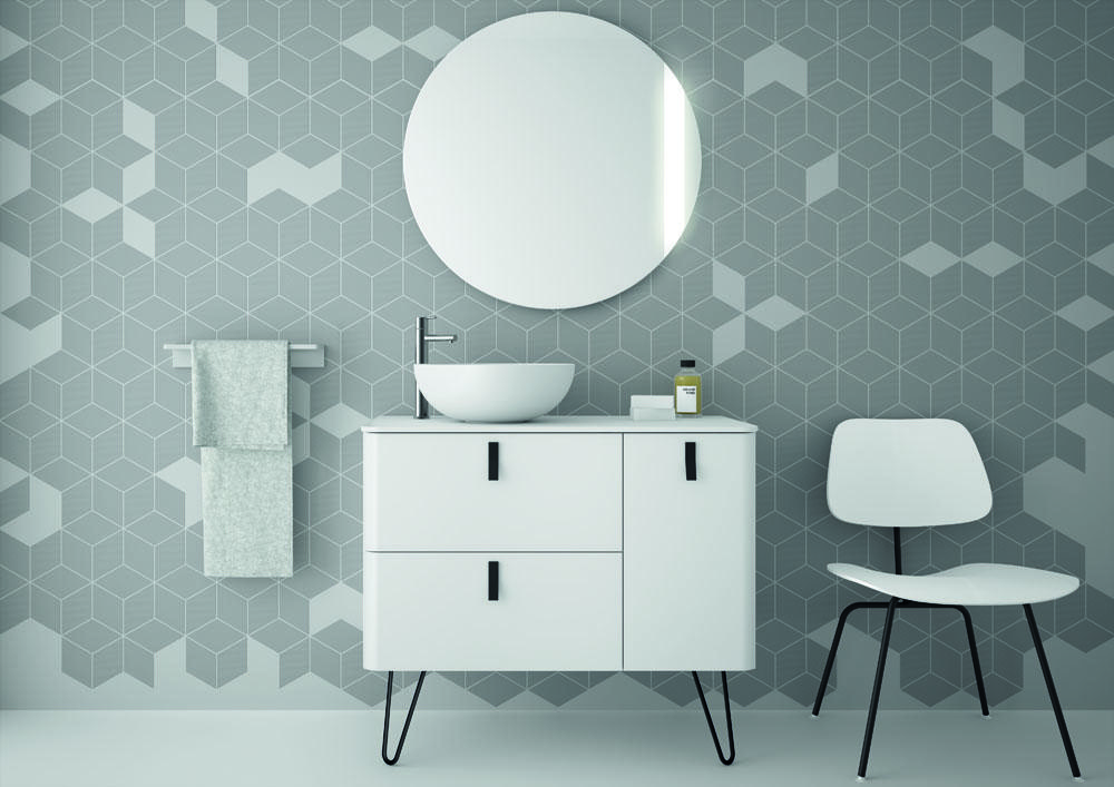 Cómo elegir bien el mueble para tu baño