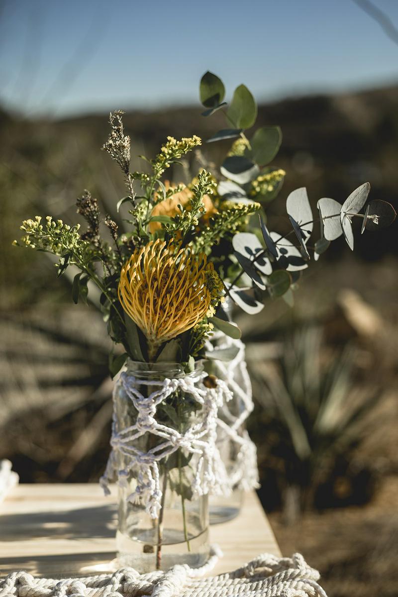 editorial boda bohemia