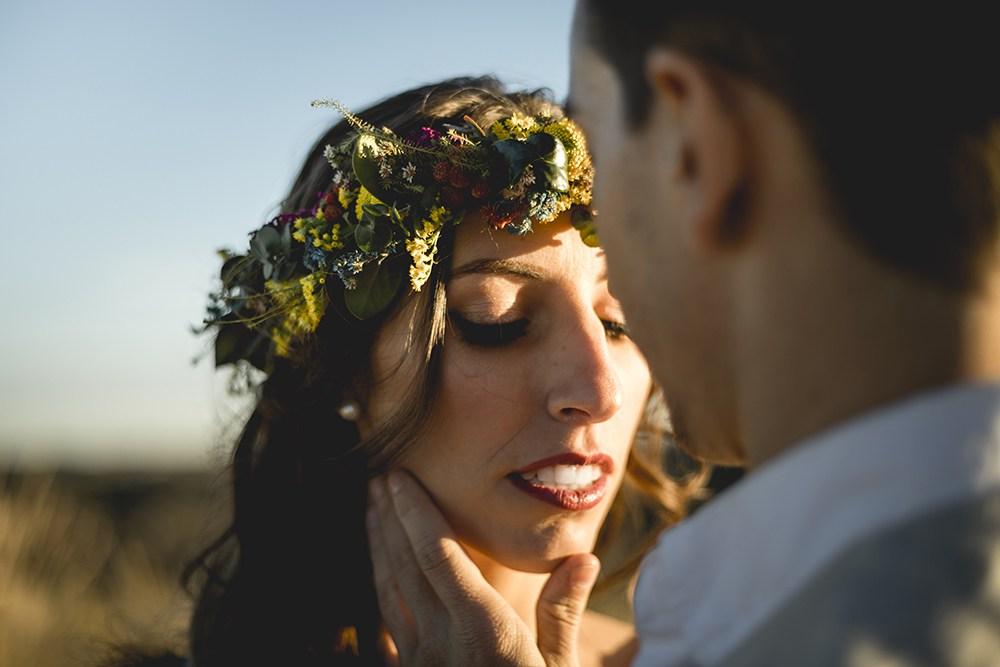 editorial boda bohemia