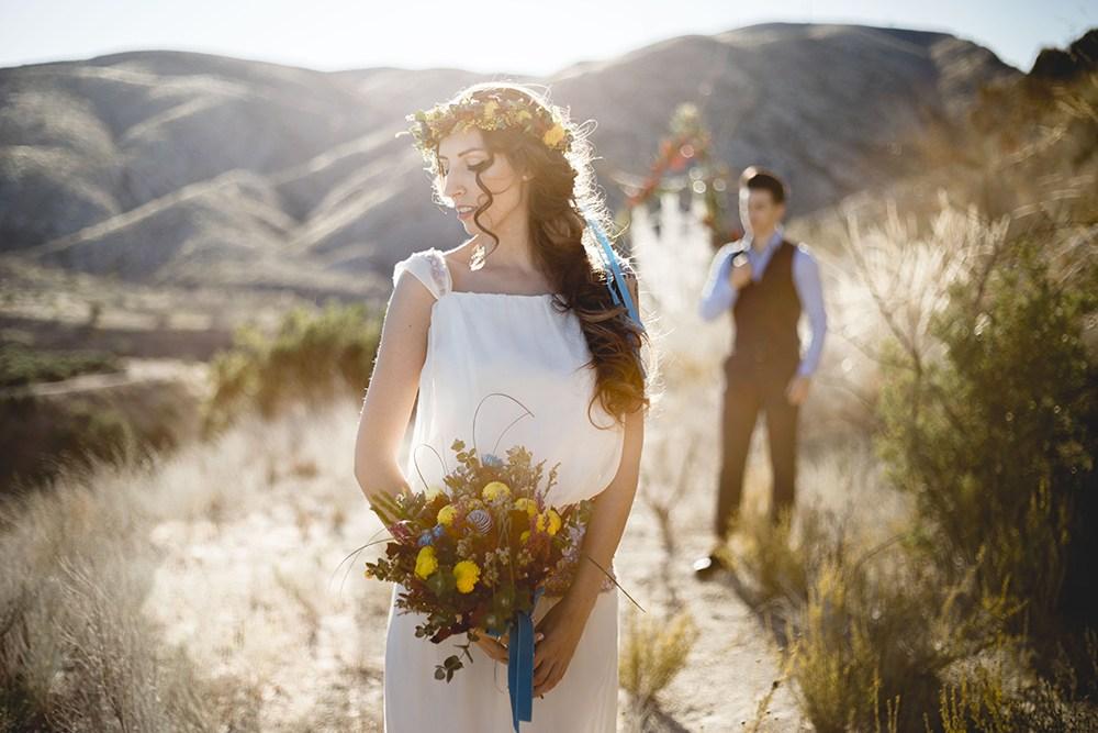 editorial boda bohemia