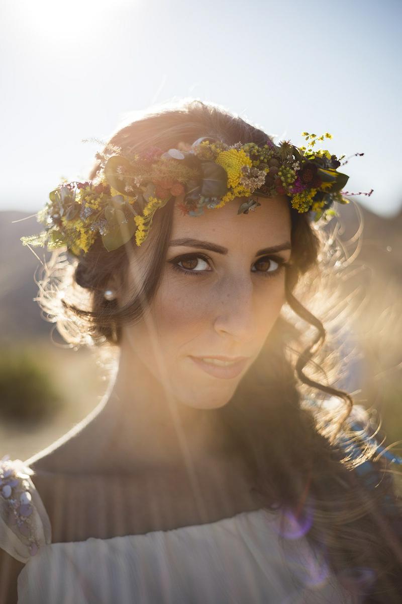 editorial boda bohemia