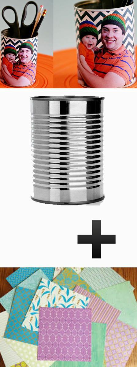 Manualidades dia del padre faciles