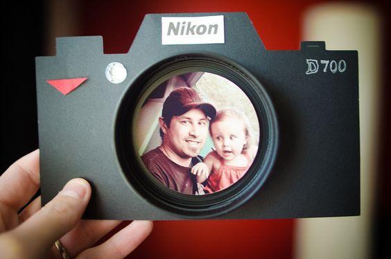 Tarjetas para el dia del padre manualidades