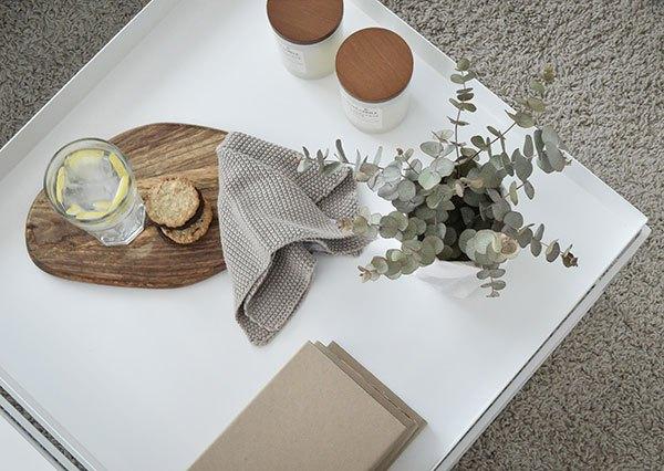 PROGRESOS EN EL SALON