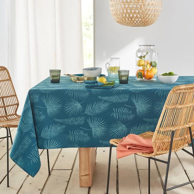 textiles veraniegos mantel