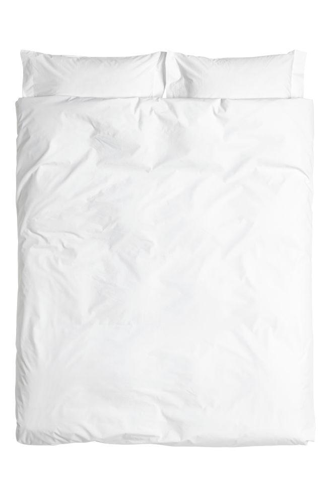 textiles veraniegos funda nórdica algodón