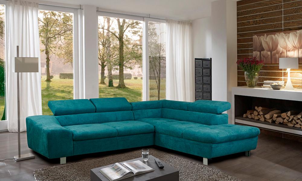 7 propuestas para renovar el sofá dependiendo del estilo de tu salón |  Decoración