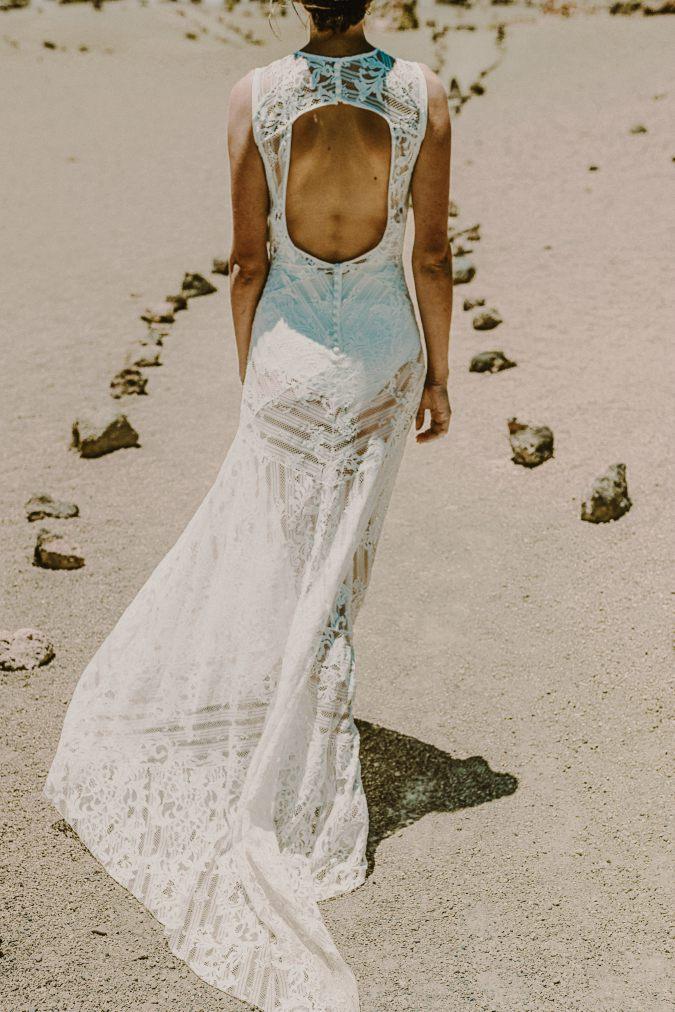 dessert editorial novia tenerife