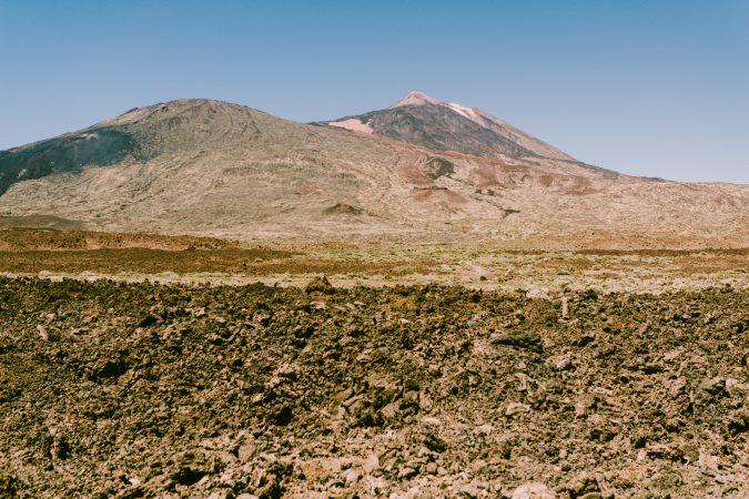 dessert editorial novia tenerife