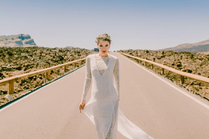 dessert editorial novia tenerife