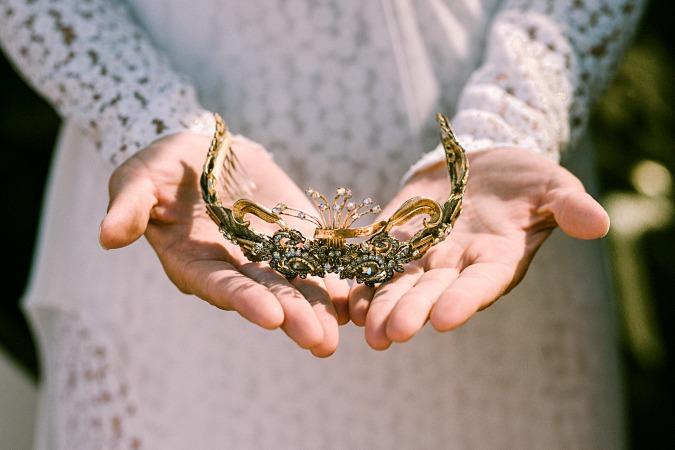 dessert editorial novia tenerife