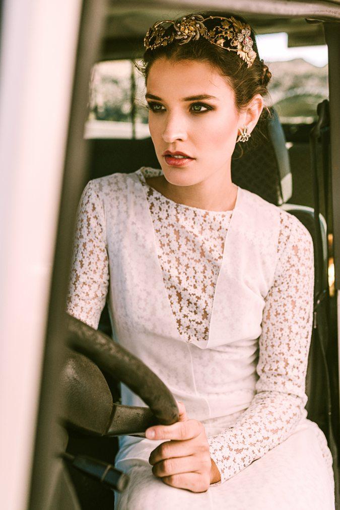 dessert editorial novia tenerife