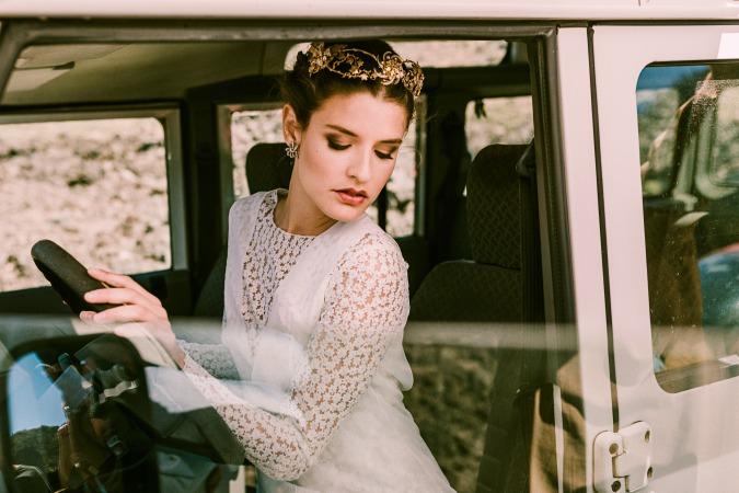 dessert editorial novia tenerife