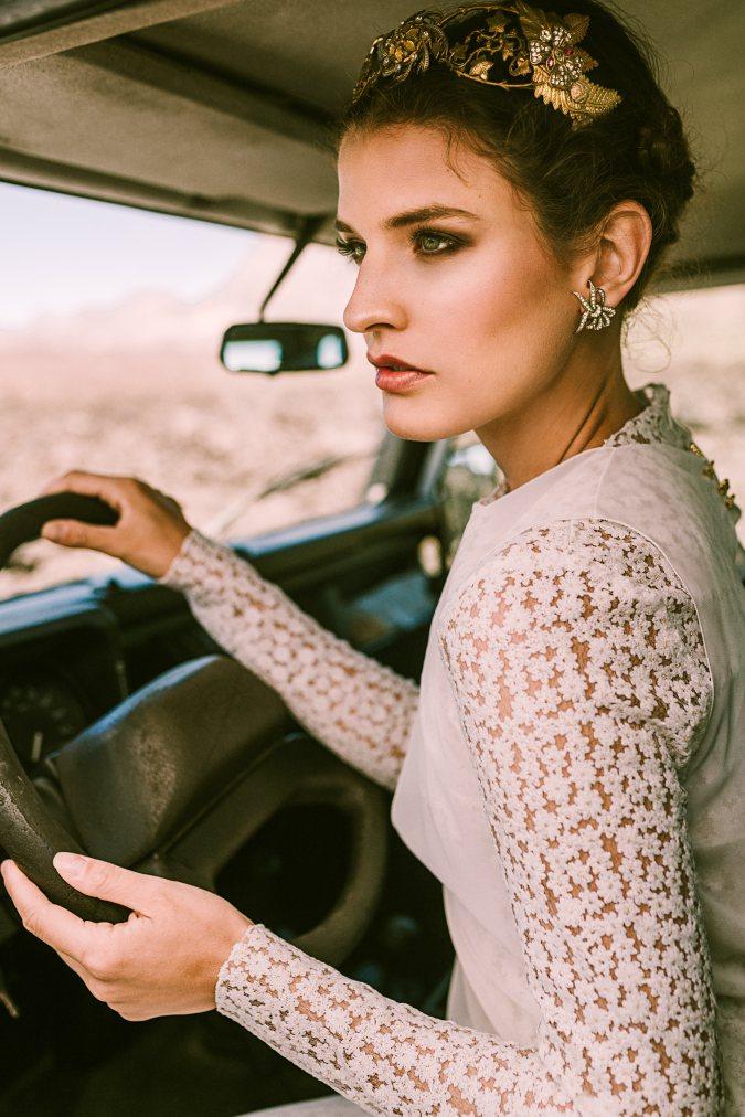 dessert editorial novia tenerife