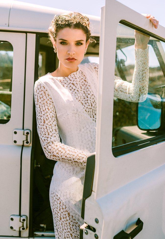 dessert editorial novia tenerife