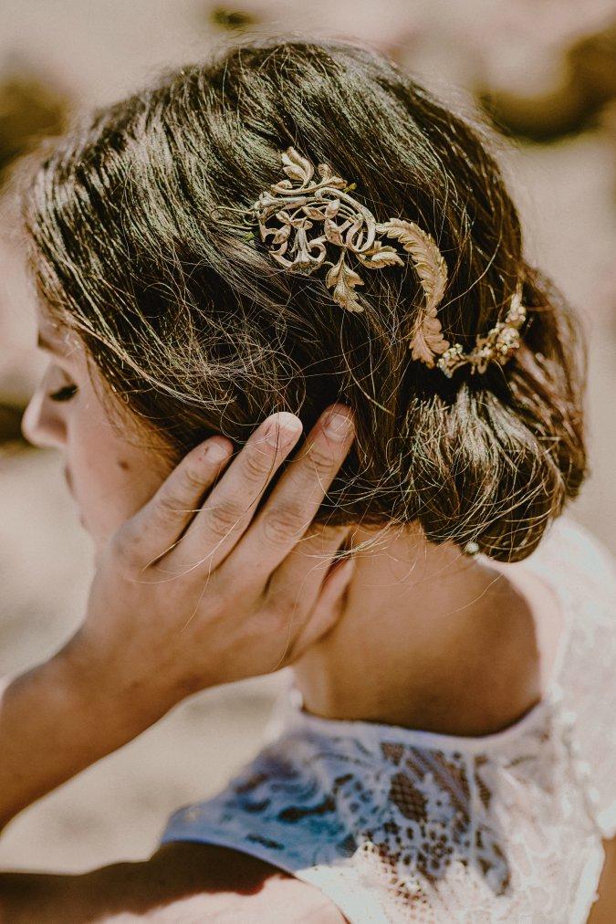 dessert editorial novia tenerife