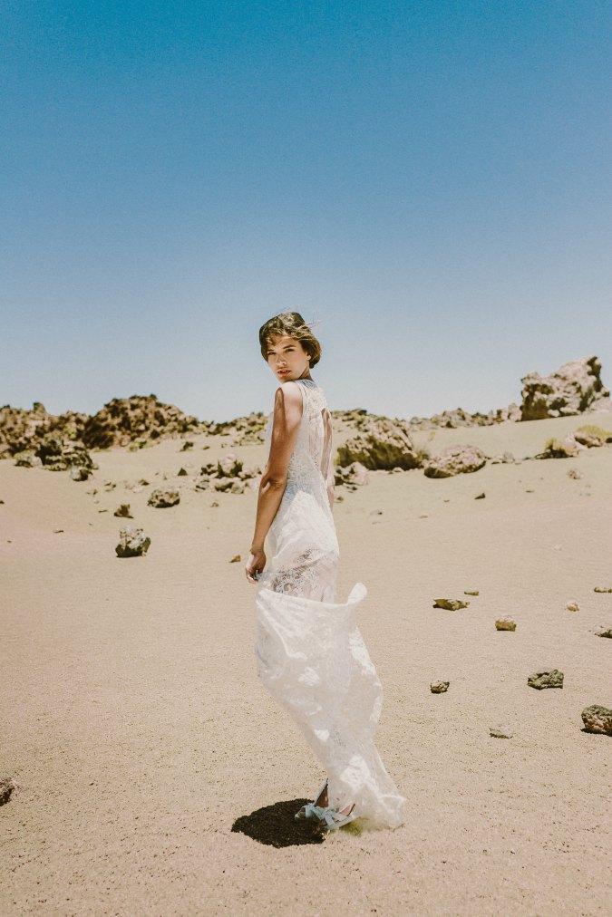 dessert editorial novia tenerife