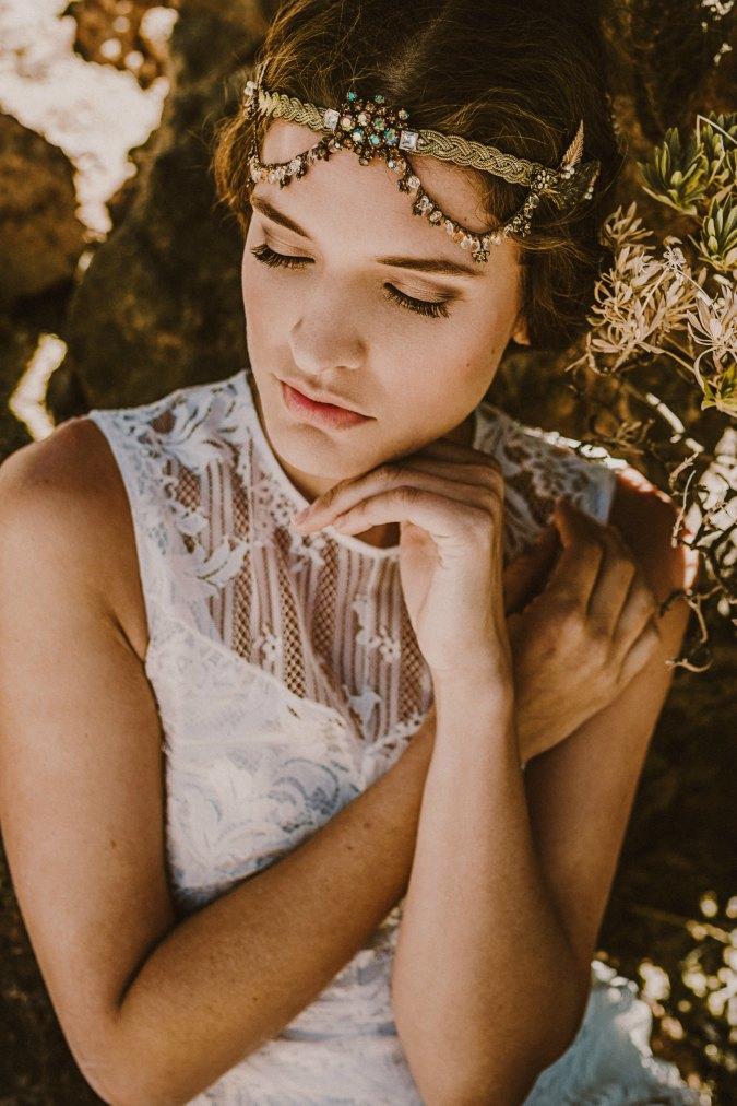 dessert editorial novia tenerife