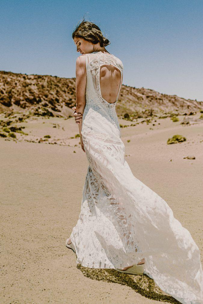 dessert editorial novia tenerife