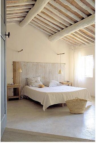 dormitorios de casas de verano de madera