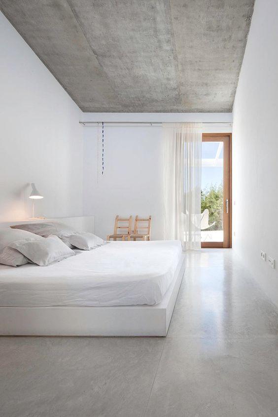 dormitorios para casas de verano