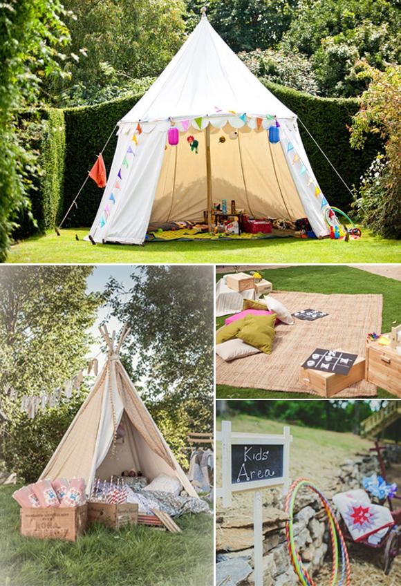 10 ideas para tu boda