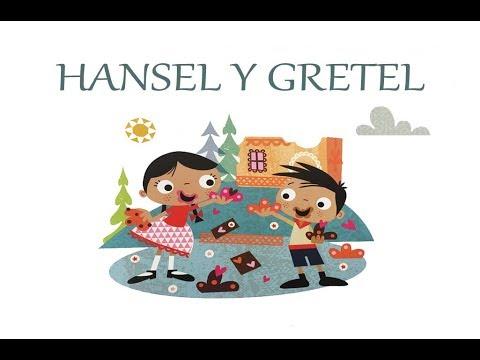 Hansel y Gretel - Cuento Infantil (final diferente)