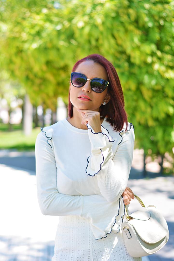 Gabby Sweetstyle Blog de moda