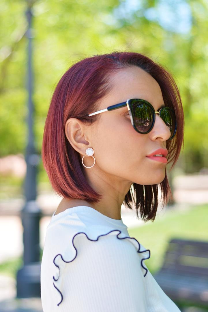 Accesorios look del día