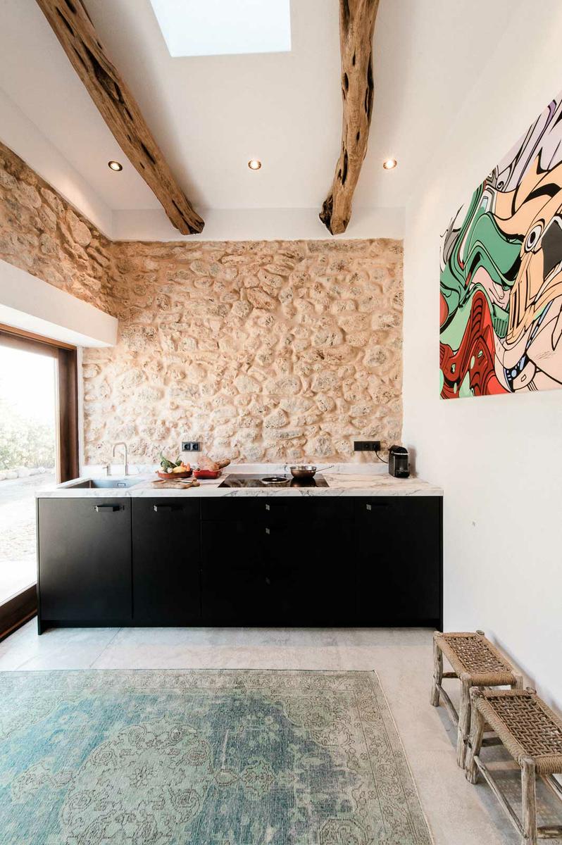 Ibiza Campo - Ibiza Interiors
