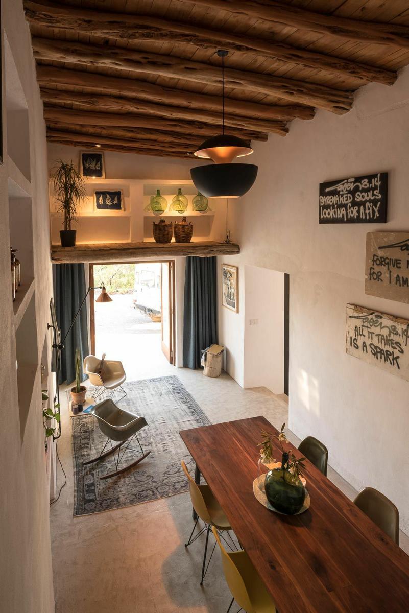 Ibiza Campo - Ibiza Interiors