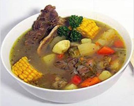 Resultado de imagen para imagenes de hervido de res