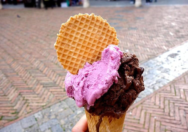 Los países con el mejor helado: Italia | Revista Maria Orsini