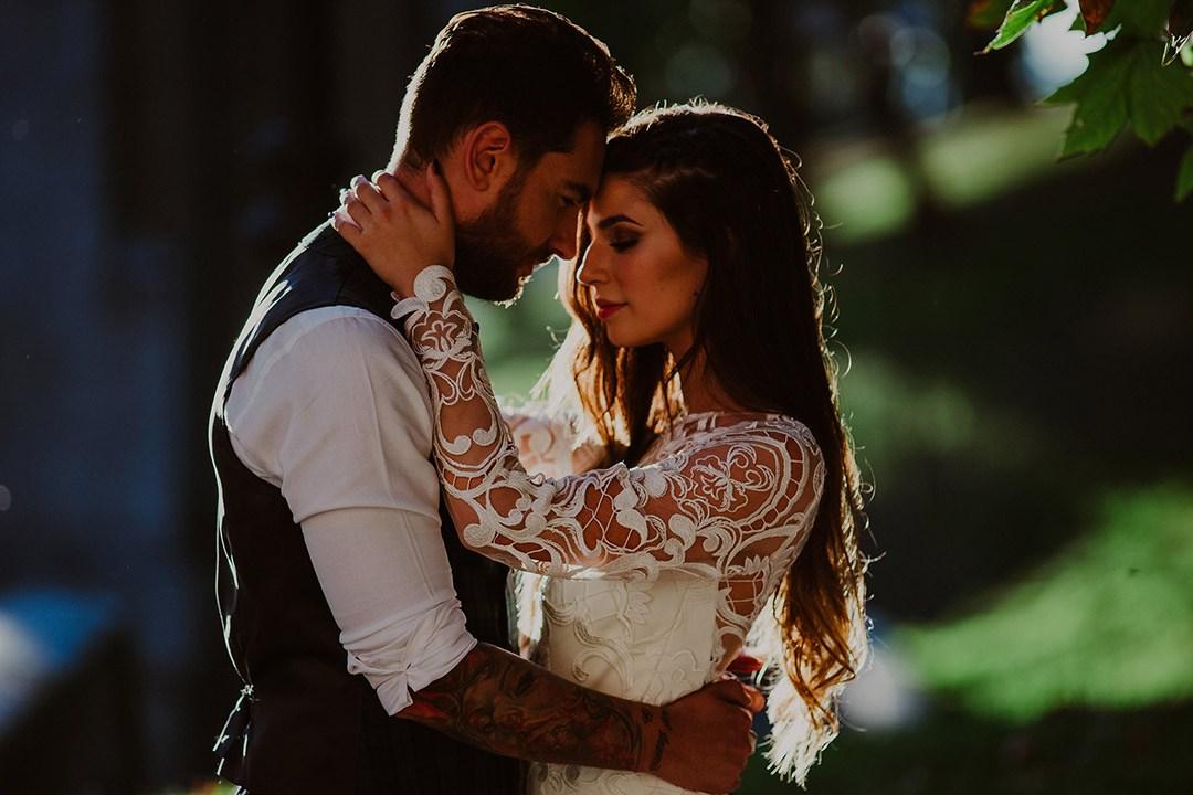 Urban Society Madrid - Shooting - Bodasconestilo